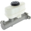 Centric 131.65054 Brake Master Cylinder C-Tek Standard Brake Master Cylinder