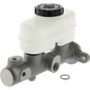 Centric 131.65057 Brake Master Cylinder C-Tek Standard Brake Master Cylinder