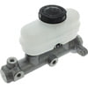 Centric 131.65061 Brake Master Cylinder C-Tek Standard Brake Master Cylinder