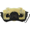 Centric 142.35544 Disc Brake Caliper Posi Quiet Loaded Caliper