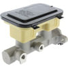 Centric 131.66011 Brake Master Cylinder C-Tek Standard Brake Master Cylinder