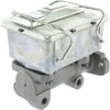 Centric 131.66006 Brake Master Cylinder C-Tek Standard Brake Master Cylinder