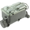 131.66012 by CENTRIC - C-Tek Standard Brake Master Cylinder