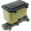 Centric 131.66027 Brake Master Cylinder C-Tek Standard Brake Master Cylinder