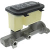Centric 131.66030 Brake Master Cylinder C-Tek Standard Brake Master Cylinder