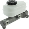 Centric 131.65072 Brake Master Cylinder C-Tek Standard Brake Master Cylinder