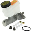 Centric 131.65077 Brake Master Cylinder C-Tek Standard Brake Master Cylinder