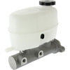 Centric 131.66049 Brake Master Cylinder C-Tek Standard Brake Master Cylinder
