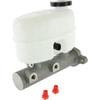 Centric 131.66046 Brake Master Cylinder C-Tek Standard Brake Master Cylinder