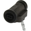 Centric 134.34002 Drum Brake Wheel Cylinder Centric Premium Wheel Cylinder