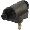 Centric 134.45400 Drum Brake Wheel Cylinder Centric Premium Wheel Cylinder