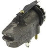 134.45521 by CENTRIC - Centric Premium Wheel Cylinder