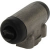 Centric 134.46006 Drum Brake Wheel Cylinder Centric Premium Wheel Cylinder