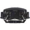 Centric 142.45536 Disc Brake Caliper Posi Quiet Loaded Caliper