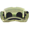 Centric 142.45049 Disc Brake Caliper Posi Quiet Loaded Caliper