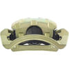 Centric 142.58004 Disc Brake Caliper Posi Quiet Loaded Caliper