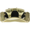 Centric 142.47506 Disc Brake Caliper Posi Quiet Loaded Caliper