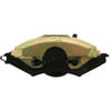Centric 142.61048 Disc Brake Caliper Posi Quiet Loaded Caliper with New Phenolic Pistons