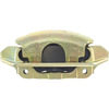 Centric 142.61057 Disc Brake Caliper Posi Quiet Loaded Caliper