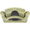 Centric 142.61061 Disc Brake Caliper Posi Quiet Loaded Caliper