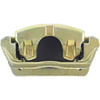 Centric 142.61092 Disc Brake Caliper Posi Quiet Loaded Caliper