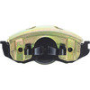 Centric 142.58022 Disc Brake Caliper Posi Quiet Loaded Caliper