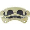 Centric 142.62083 Disc Brake Caliper Posi Quiet Loaded Caliper with New Phenolic Pistons