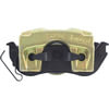 Centric 142.61519 Disc Brake Caliper Posi Quiet Loaded Caliper