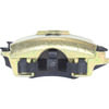 Centric 142.63514 Disc Brake Caliper Posi Quiet Loaded Caliper