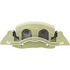 Centric 142.63038 Disc Brake Caliper Posi Quiet Loaded Caliper with New Phenolic Pistons