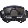Centric 142.63070 Disc Brake Caliper Posi Quiet Loaded Caliper with New Phenolic Pistons