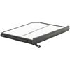 P3869 by BOSCH - Cabin Air Filter for JAGUAR