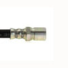 Centric 150.04351 Brake Hydraulic Hose Centric Brake Hose