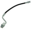 Centric 150.61066 Brake Hydraulic Hose Centric Brake Hose
