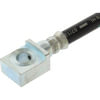Centric 150.61070 Brake Hydraulic Hose Centric Brake Hose