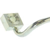Centric 150.61091 Brake Hydraulic Hose Centric Brake Hose