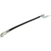 Centric 150.61009 Brake Hydraulic Hose Centric Brake Hose