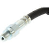 Centric 150.61017 Brake Hydraulic Hose Centric Brake Hose