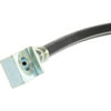 Centric 150.61028 Brake Hydraulic Hose Centric Brake Hose