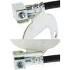Centric 150.61303 Brake Hydraulic Hose Centric Brake Hose