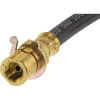 Centric 150.61336 Brake Hydraulic Hose Centric Brake Hose