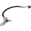 Centric 150.61377 Brake Hydraulic Hose Centric Brake Hose