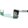 Centric 150.61107 Brake Hydraulic Hose Centric Brake Hose