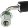 Centric 150.61125 Brake Hydraulic Hose Centric Brake Hose