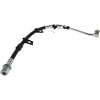 Centric 150.61128 Brake Hydraulic Hose Centric Brake Hose