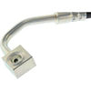 Centric 150.61144 Brake Hydraulic Hose Centric Brake Hose