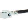 Centric 150.61388 Brake Hydraulic Hose Centric Brake Hose