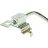 Centric 150.61412 Brake Hydraulic Hose Centric Brake Hose