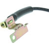 Centric 150.61428 Brake Hydraulic Hose Centric Brake Hose