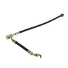 Centric 150.42119 Brake Hydraulic Hose Centric Brake Hose